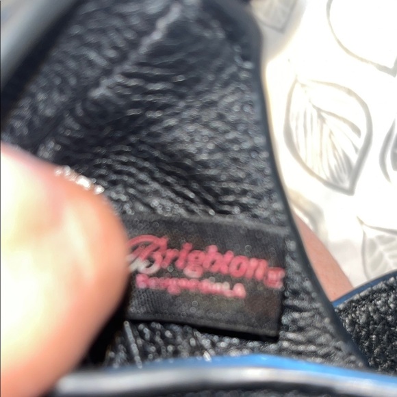 Brighton Interlok Harmony Phone Organizer - Picture 12 of 13